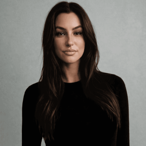 Jessica Holbrook — Chief Operating Officer