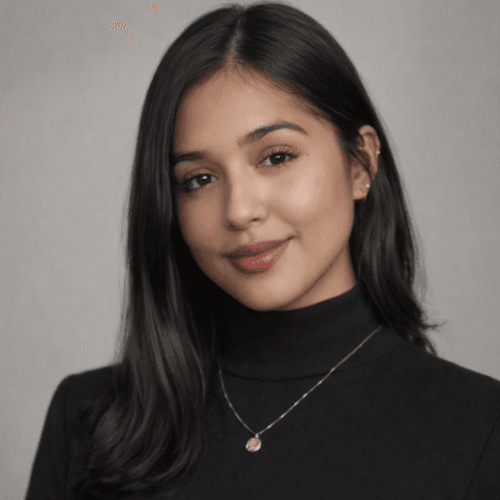 Laura Vera — Communication Specialist