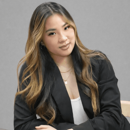 Mai Eve — Webinar Host