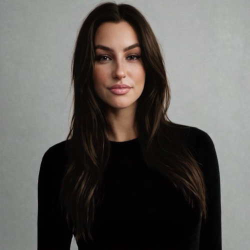 Jessica Holbrook