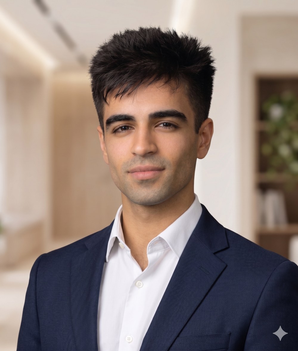 Rahul Valecha